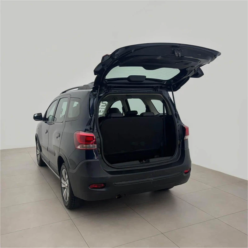 Foto 8: CHEVROLET SPIN 1.8L AT ACT7 2020