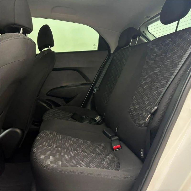 Foto 16: HYUNDAI HYUNDAHB20 1.6M COMF 2016