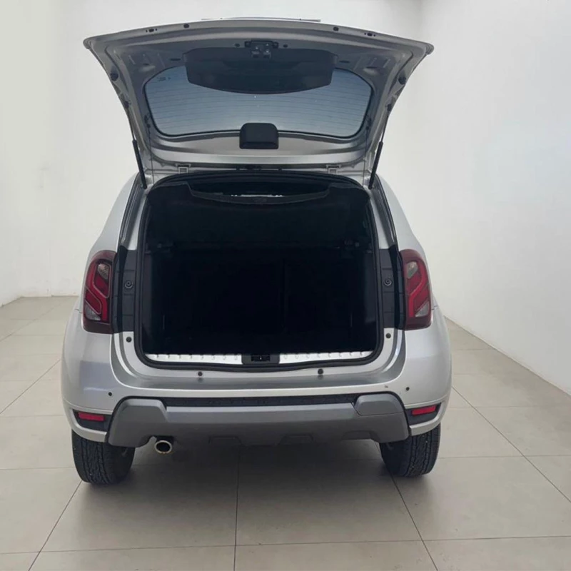 Foto 7: RENAULT DUSTER 20 D 4X2 2017