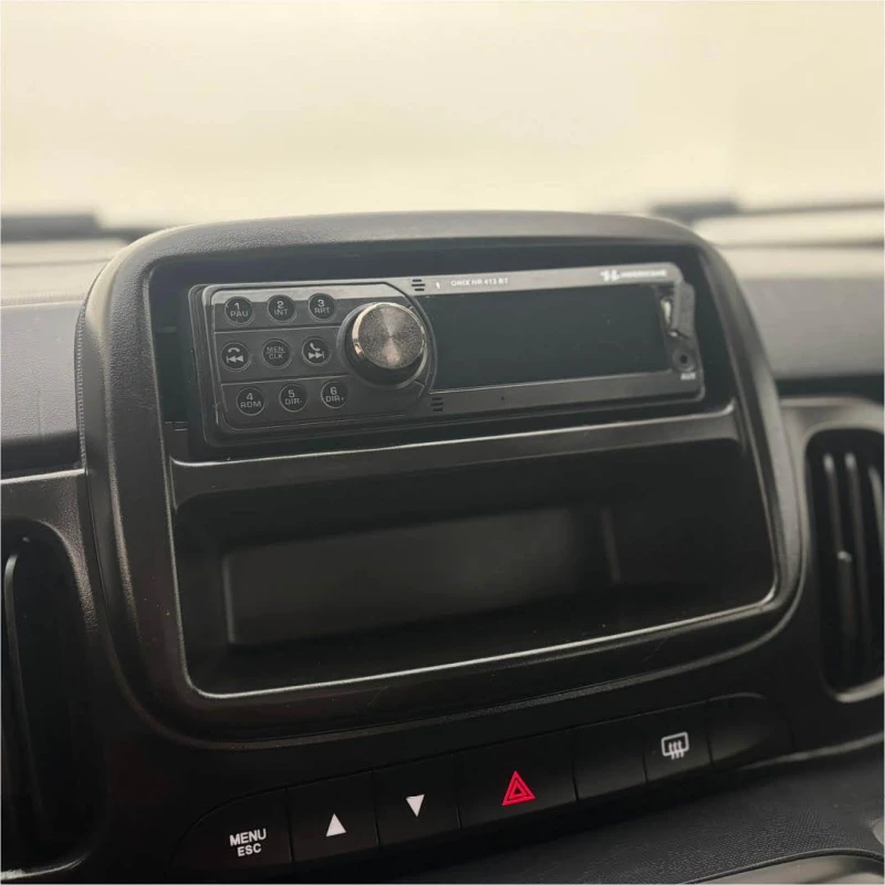 Foto 14: FIAT MOBI LIKE 2022