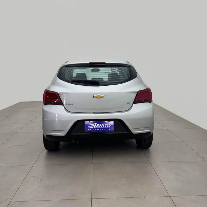Foto 6: CHEVROLET ONIX 1.0MT LT 2019