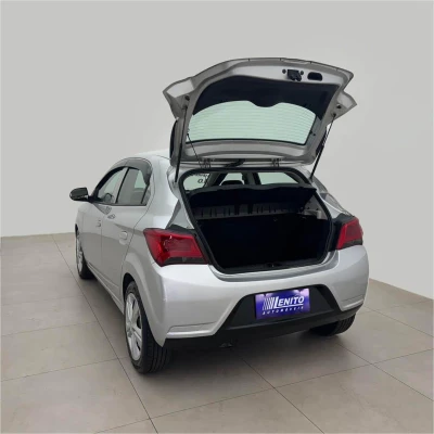 Foto 8: CHEVROLET ONIX 1.0MT LT 2019