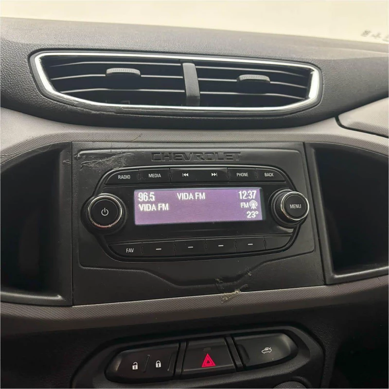 Foto 13: CHEVROLET ONIX 1.0MT LT 2019