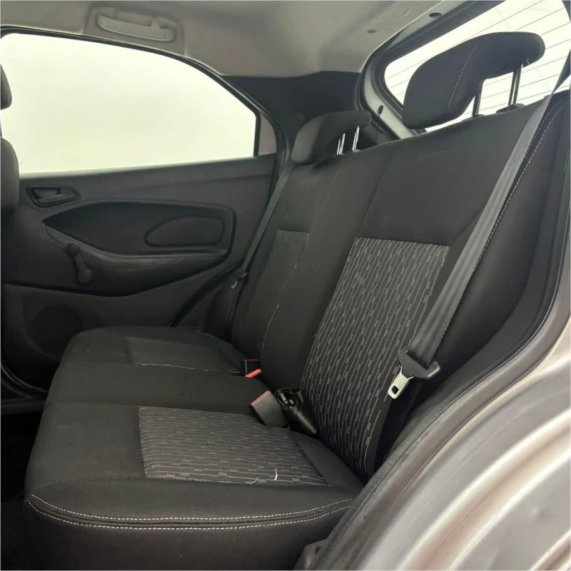 Foto 18: FORD KA SE 1.0 HA 2015