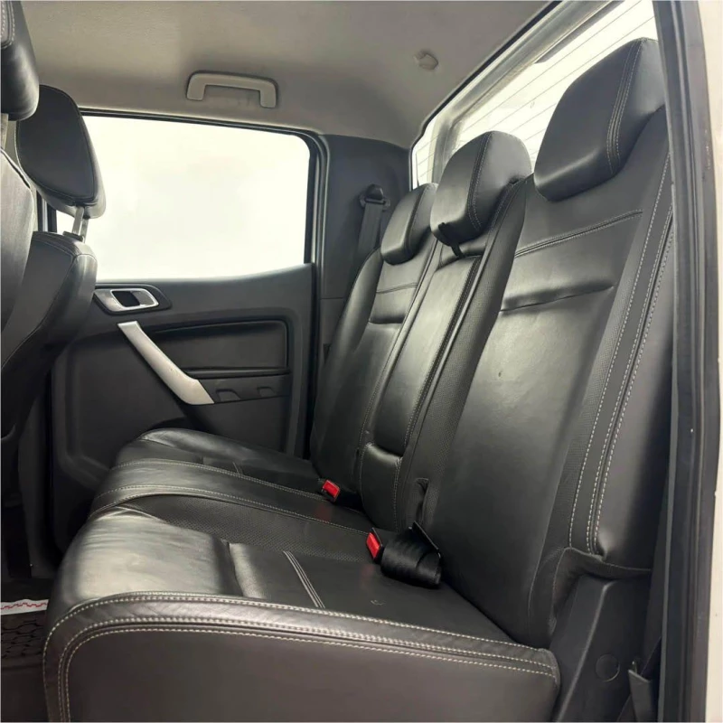 Foto 16: FORD RANGER XLT CD4 32 2015