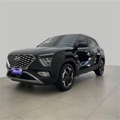 Foto 1: HYUNDAI CRETA20A ULTIMTE 2025