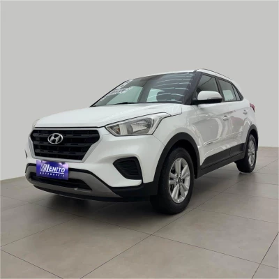 Foto 1: HYUNDAI CRETA 16A ATTITU 2018