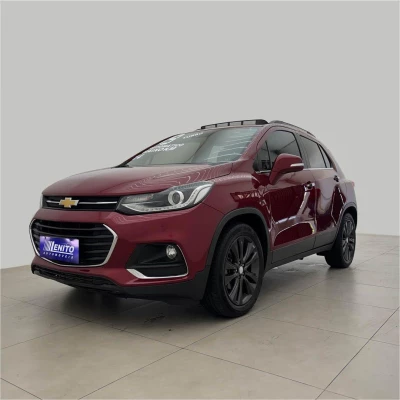Foto 1: CHEVROLET CHEV TRACKER PREMIER 2019