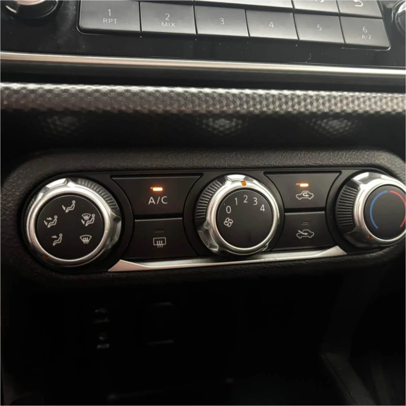 Foto 15: NISSAN KICKS S DRCT CVT 2020