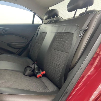 Foto 12: CHEVROLET PRISMA 1.4AT LTZ 2018