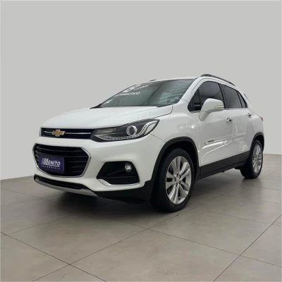 Foto 1: CHEVROLET TRACKER PREMIER 1.4 TURBO 16V FLEX AUT 2018