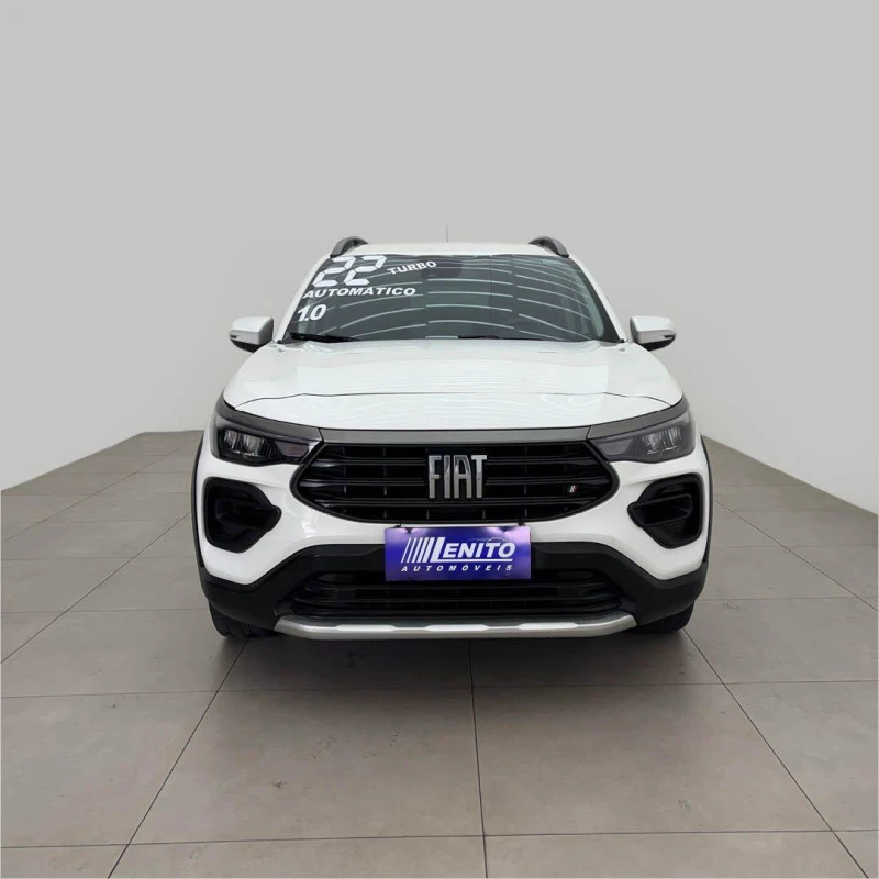 Foto 2: FIAT PULSE AUDACE 1.0 TURBO CVT 2022