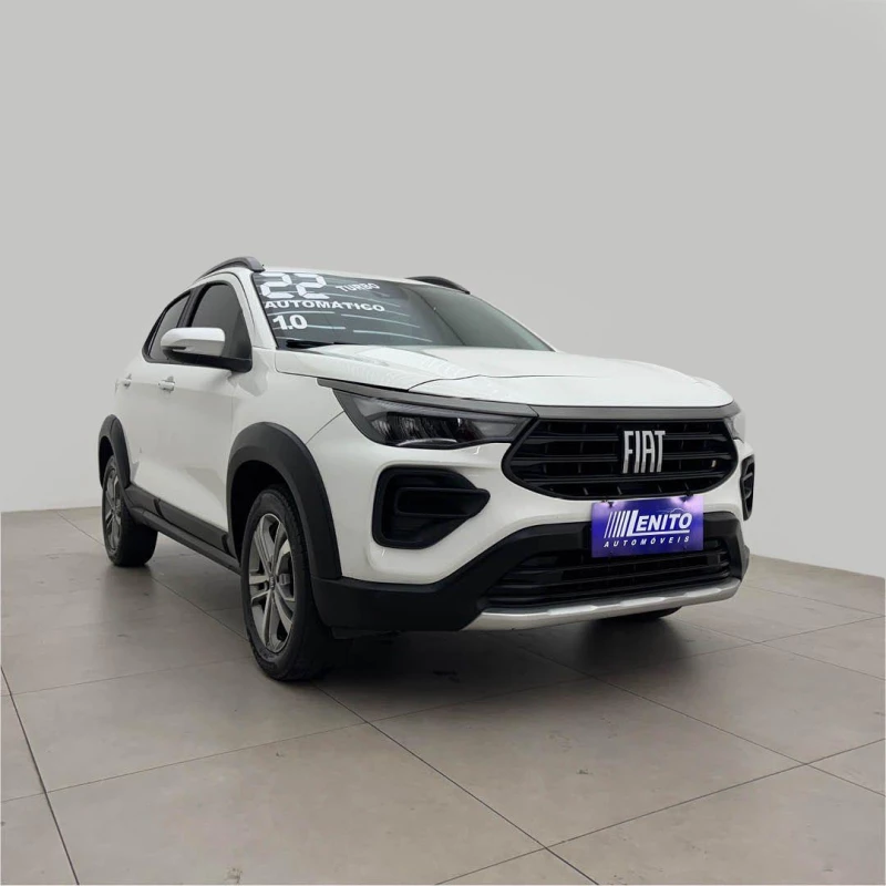 Foto 3: FIAT PULSE AUDACE 1.0 TURBO CVT 2022