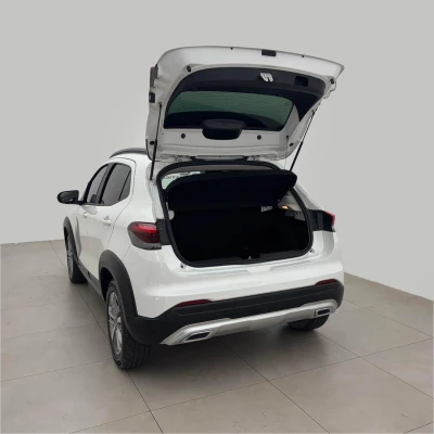 Foto 8: FIAT PULSE AUDACE 1.0 TURBO CVT 2022