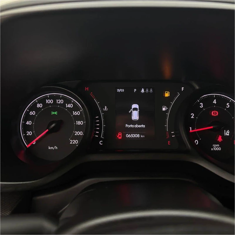 Foto 9: FIAT PULSE AUDACE 1.0 TURBO CVT 2022