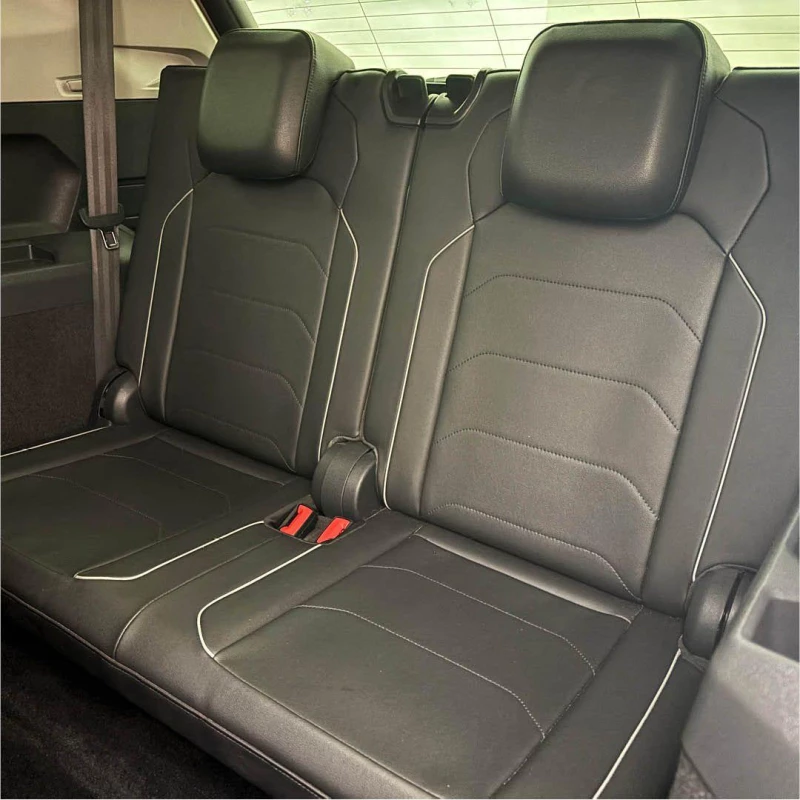 Foto 17: VOLKSWAGEN TIGUAN ALLSPACE CL 2019
