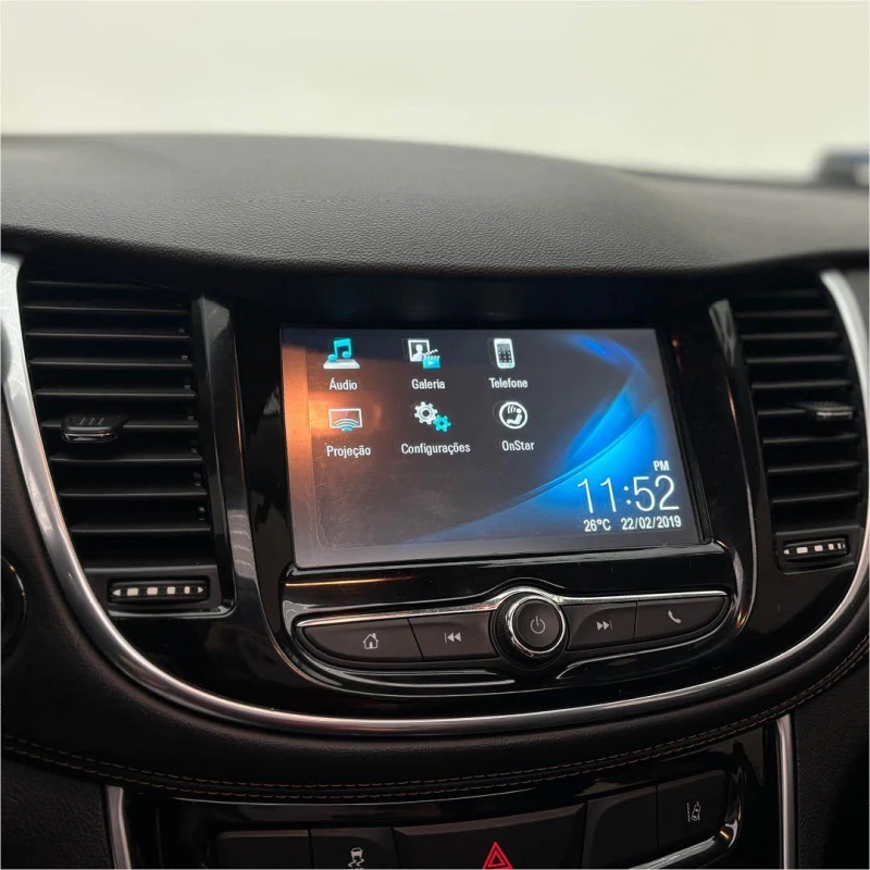 Foto 13: CHEVROLET CHEV TRACKER PREMIER 2019