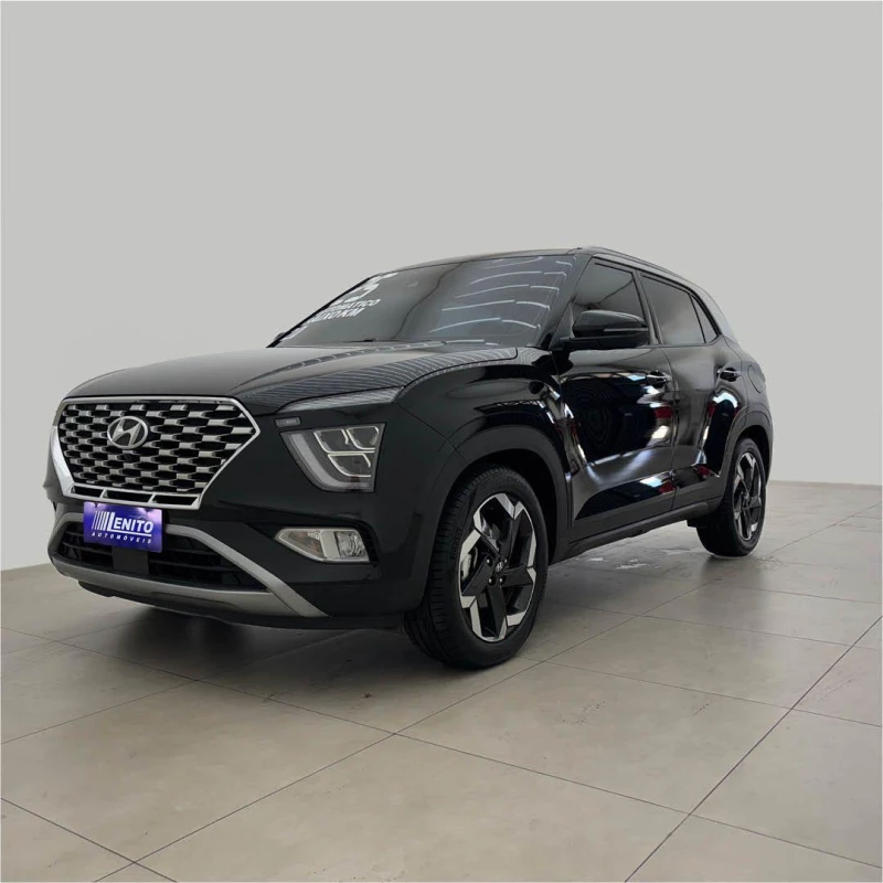 Foto 2: HYUNDAI CRETA20A ULTIMTE 2025