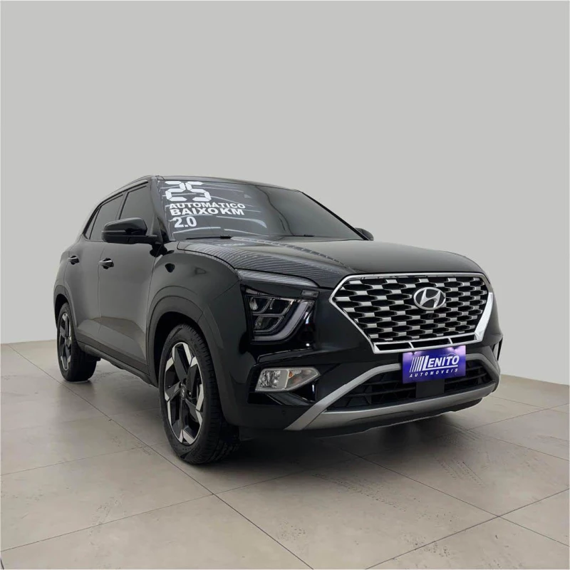 Foto 4: HYUNDAI CRETA20A ULTIMTE 2025