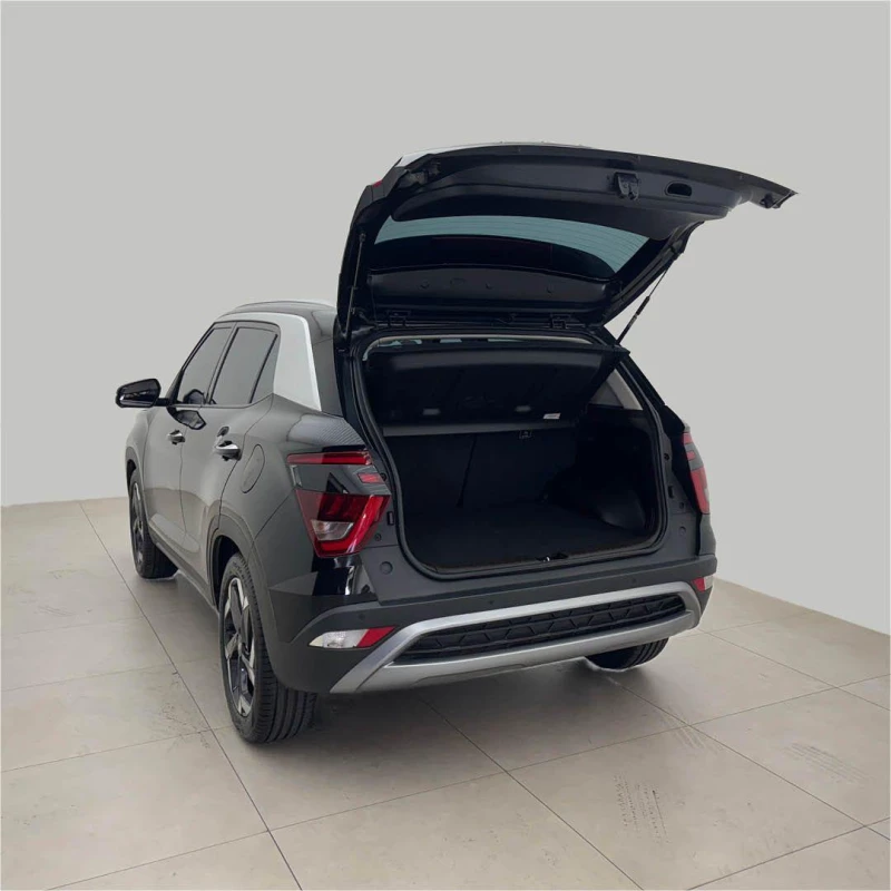 Foto 8: HYUNDAI CRETA20A ULTIMTE 2025