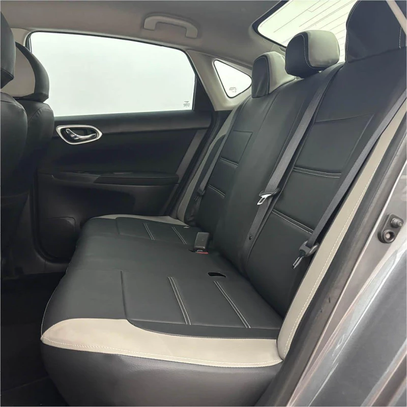 Foto 15: NISSAN SENTRA 20S CVT 2019