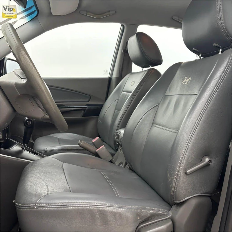 Foto 15: HYUNDAI TUCSON GLSB 2011