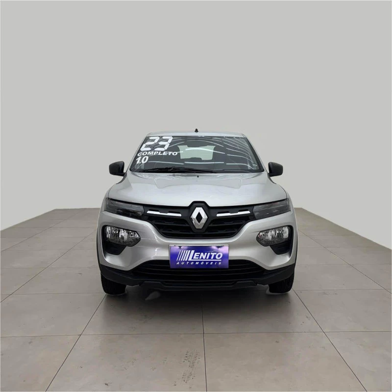 Foto 2: RENAULT KWID INTENS 2 2023