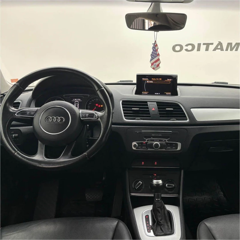 Foto 10: AUDI AUDQ3 1.4TFSI 2017