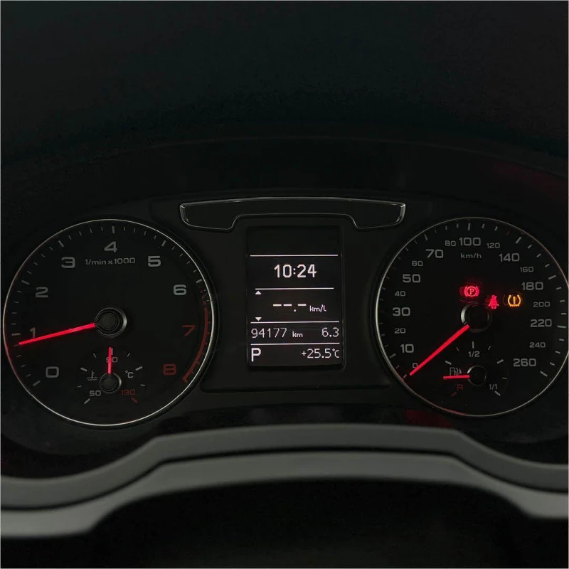 Foto 12: AUDI AUDQ3 1.4TFSI 2017