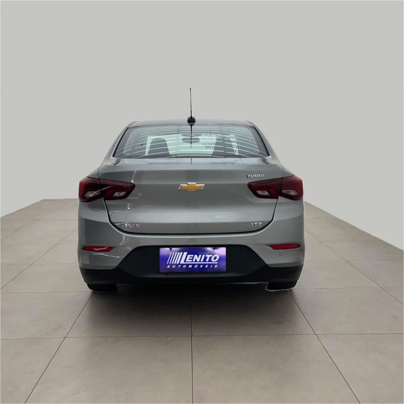 Foto 5: CHEVROLET ONIX PLUS 10TAT LTZ 2024