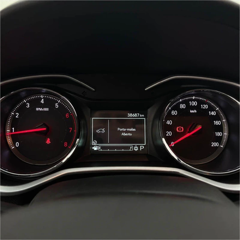 Foto 9: CHEVROLET ONIX PLUS 10TAT LTZ 2024