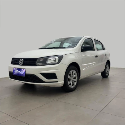 Foto 1: VOLKSWAGEN GOL MPI 2023