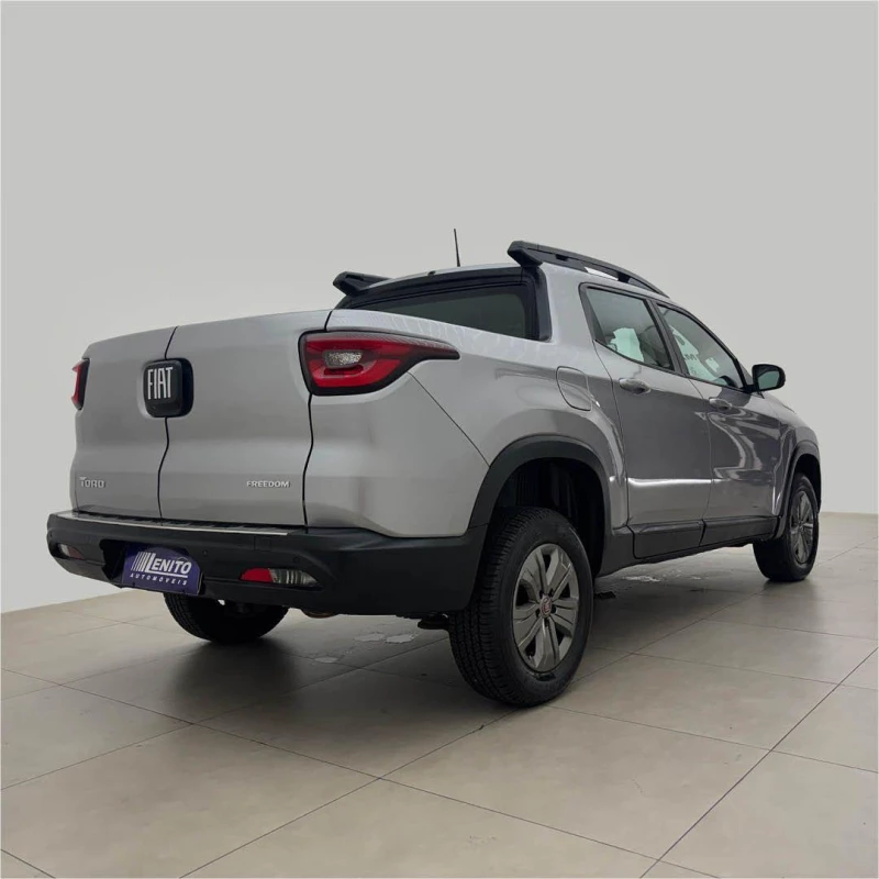 Foto 7: FIAT TORO FREEDOM AT6 2021