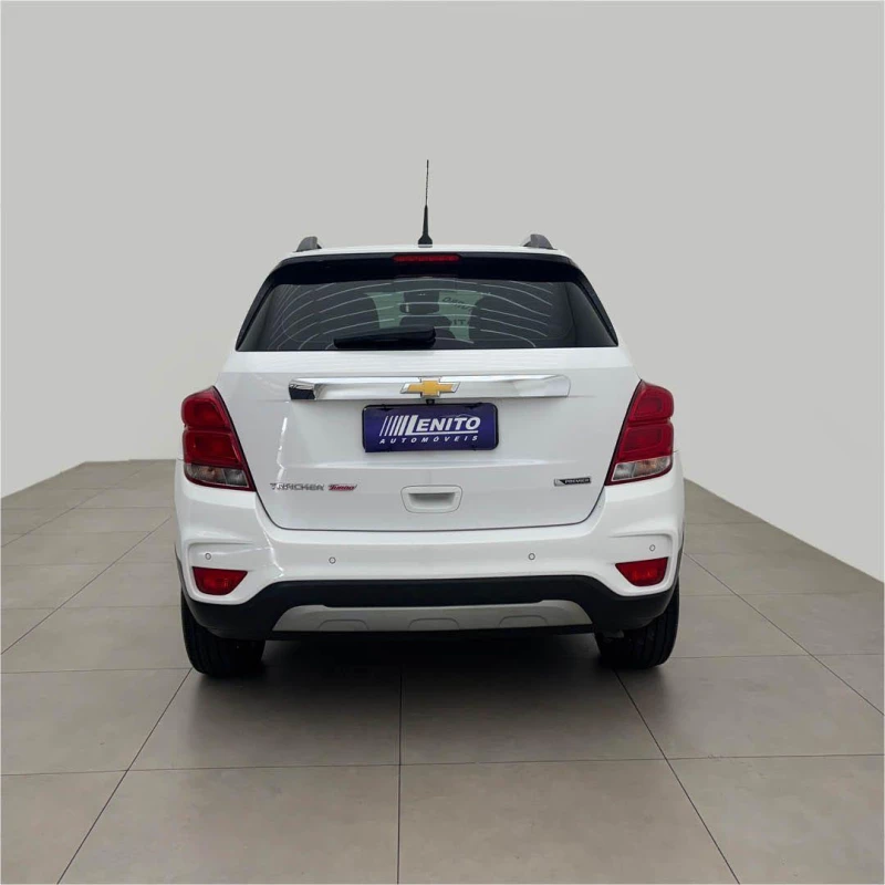 Foto 6: CHEVROLET TRACKER PREMIER 1.4 TURBO 16V FLEX AUT 2018