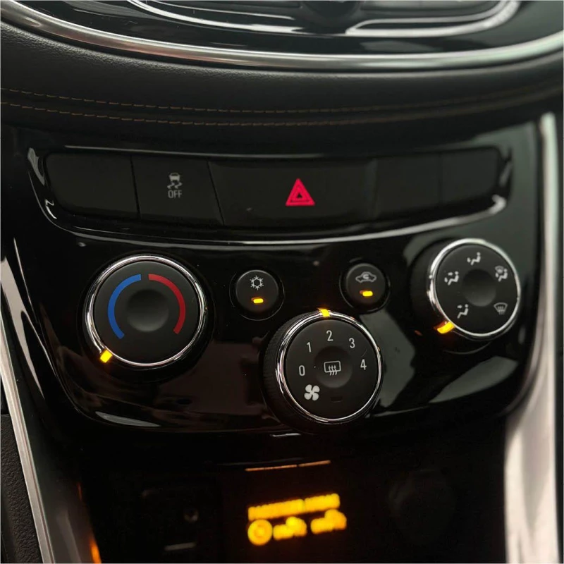 Foto 11: CHEVROLET TRACKER PREMIER 1.4 TURBO 16V FLEX AUT 2018