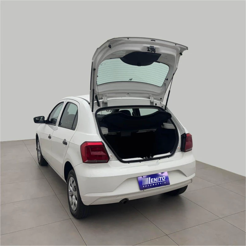 Foto 9: VOLKSWAGEN GOL MPI 2023