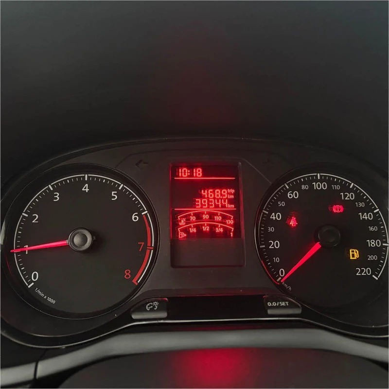 Foto 13: VOLKSWAGEN GOL MPI 2023