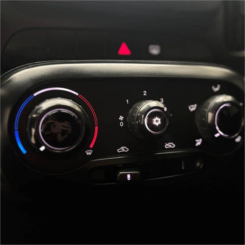 Foto 11: FIAT MOBI LIKE 2022