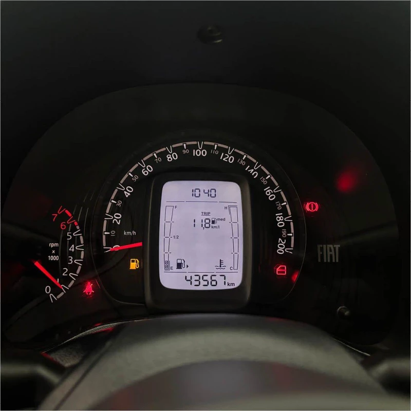 Foto 15: FIAT MOBI LIKE 2022