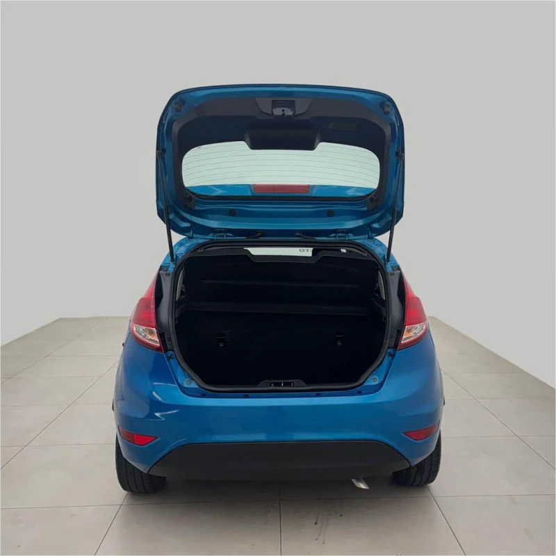 Foto 8: FORD FIESTA HA 1.5L S 2015