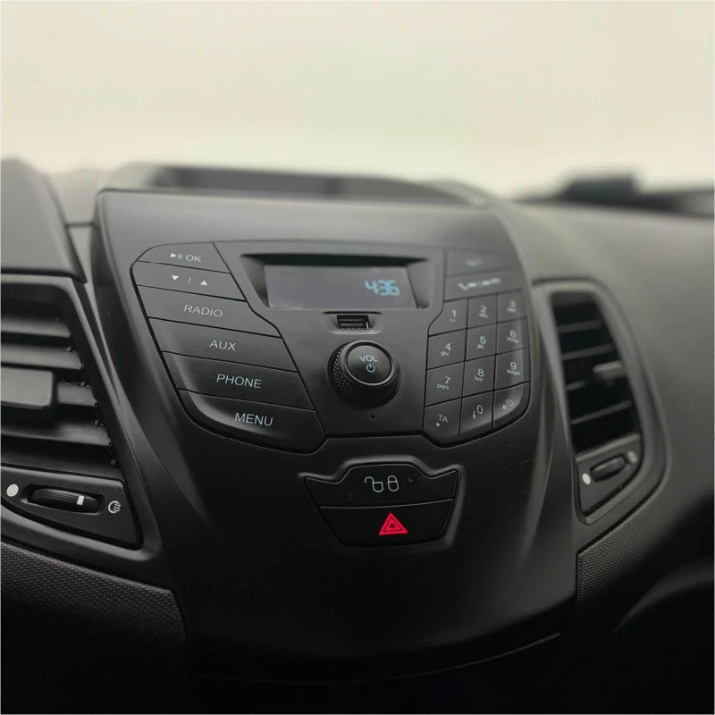 Foto 13: FORD FIESTA HA 1.5L S 2015