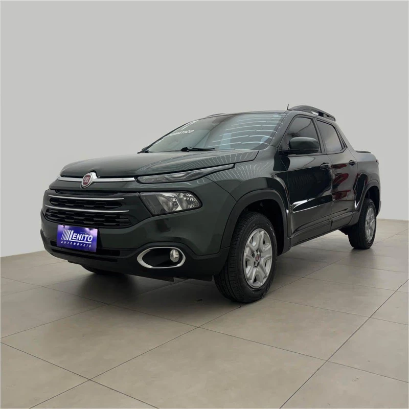Foto 2: FIAT TORO FREEDOM AT 2017