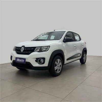 Foto 1: RENAULT KWID INTENS 10MT 2022