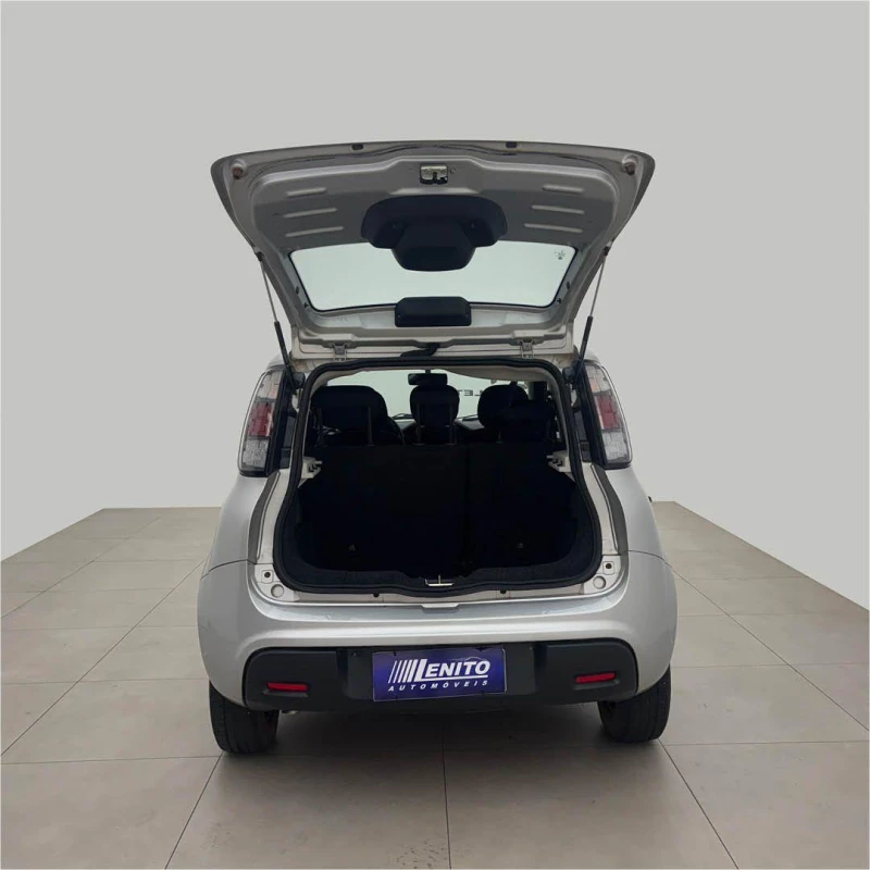 Foto 9: FIAT UNO ATTRACTIVE 1.0 2021