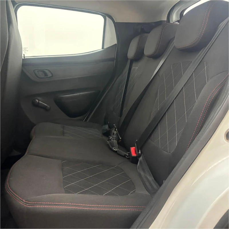 Foto 16: RENAULT KWID ZEN 2 2024