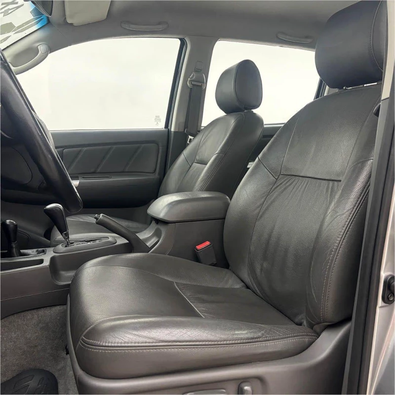 Foto 15: TOYOTA HILUX CD4X4 SRV 2015