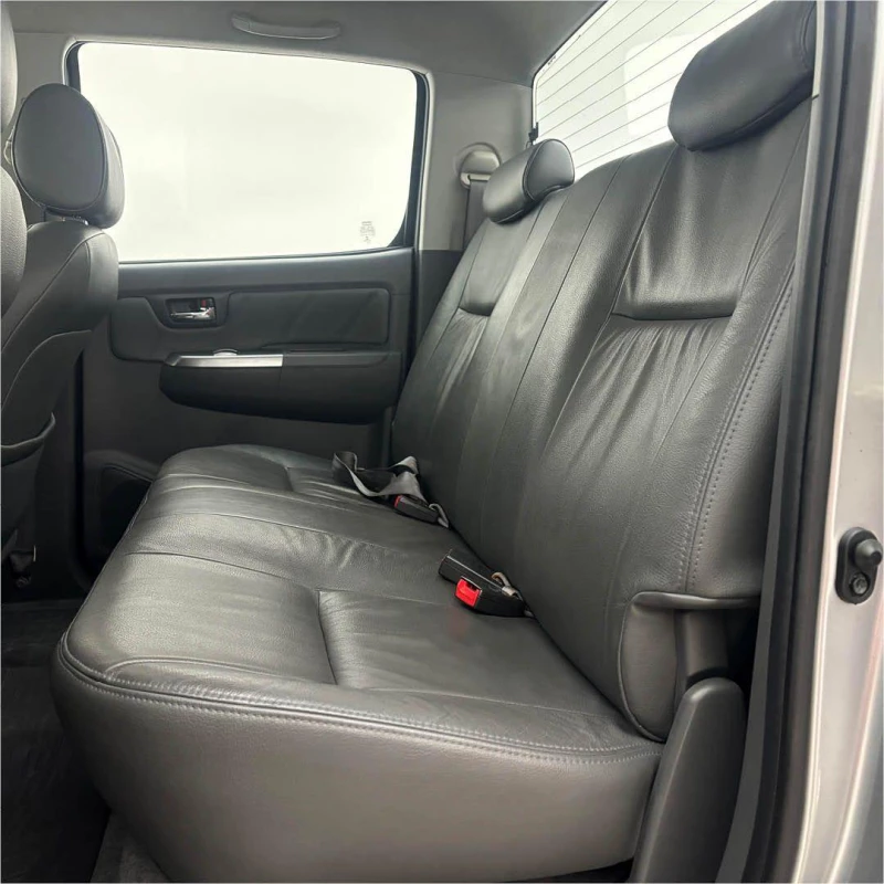 Foto 16: TOYOTA HILUX CD4X4 SRV 2015