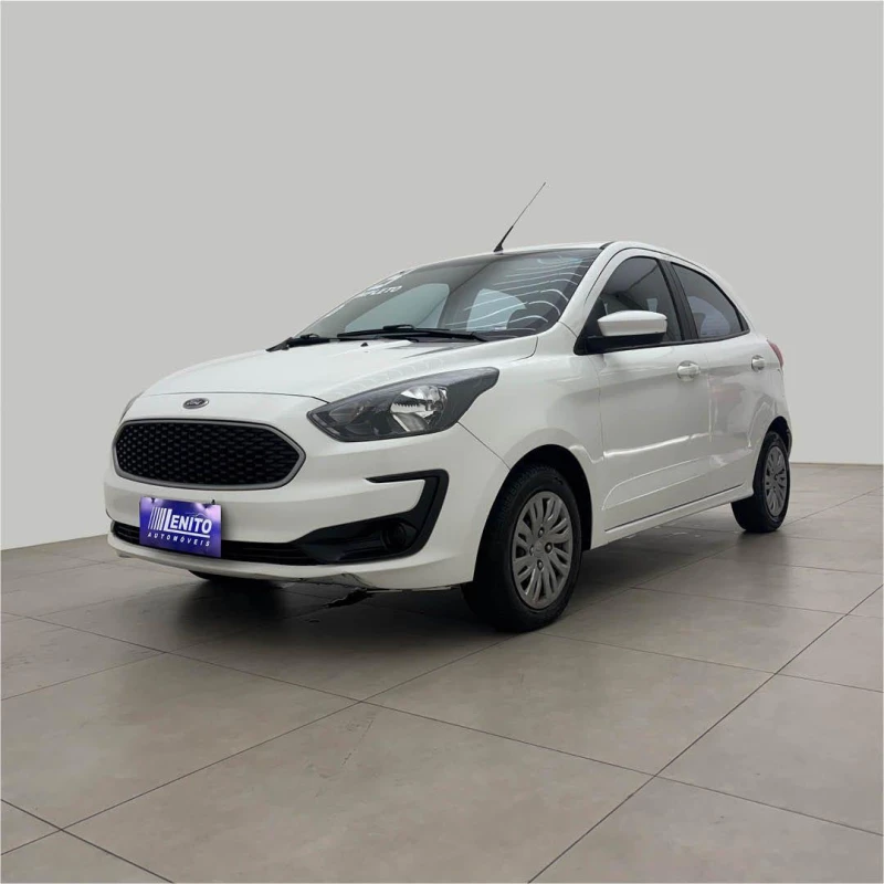 Foto 2: FORD KA SE 1.0 HA C 2019