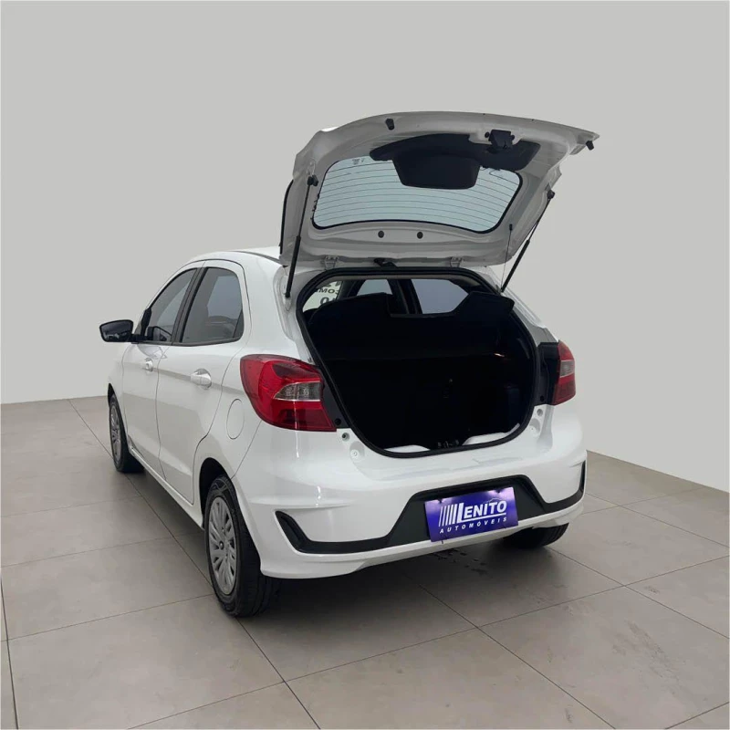 Foto 9: FORD KA SE 1.0 HA C 2019