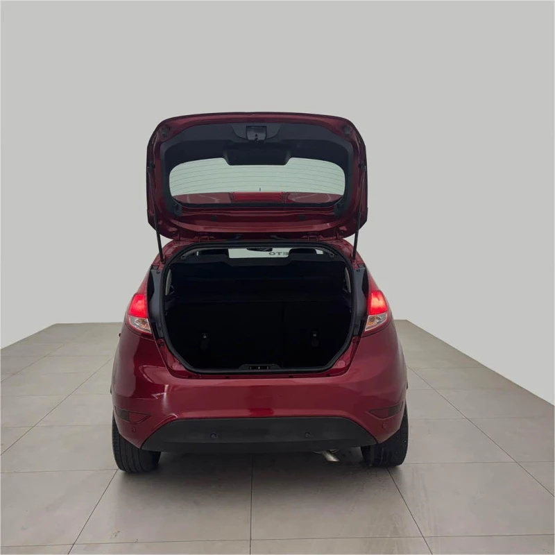 Foto 9: FORD FIESTA 16SEL 2017